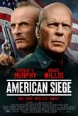 American Siege DVD Release Date