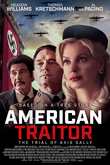 American Traitor: The Trial of Axis Sally DVD Release Date
