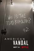 American Vandal: Season One DVD Release Date