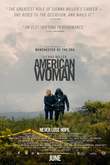 American Woman DVD Release Date