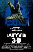 Amityville 3-D DVD Release Date