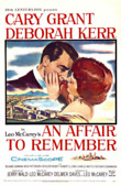 An Affair to Remember DVD Release Date