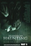 An American Haunting DVD Release Date