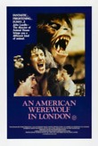An American Werewolf in London DVD Release Date