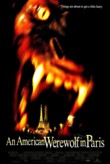 An American Werewolf in Paris DVD Release Date