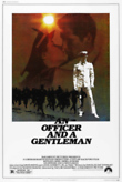 An Officer and a Gentleman DVD Release Date