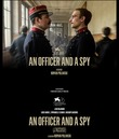 An Officer and a Spy DVD Release Date