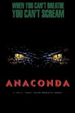Anaconda DVD Release Date
