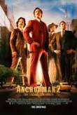 Anchorman 2: The Legend Continues DVD Release Date