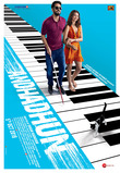 Andhadhun DVD Release Date