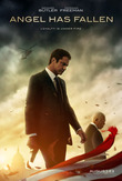 Angel Has Fallen DVD Release Date