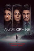 Angel of Mine DVD Release Date