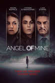 Angel Of Mine DVD Release Date