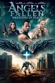 Angels Fallen: Warriors of Peace DVD Release Date