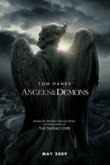 Angels & Demons DVD Release Date