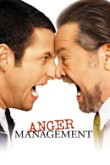 Anger Management DVD Release Date