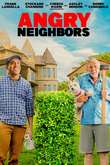 Angry Neighbors DVD Release Date