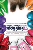 Angus, Thongs and Perfect Snogging DVD Release Date