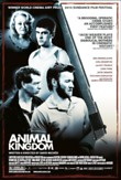 Animal Kingdom DVD Release Date