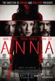 Anna DVD Release Date