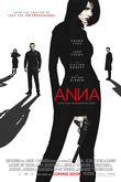 Anna DVD Release Date