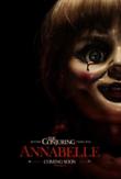 Annabelle DVD Release Date