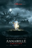 Annabelle: Creation DVD Release Date