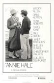 Annie Hall DVD Release Date