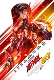 Ant-Man and the Wasp DVD Release Date