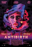 Antibirth DVD Release Date