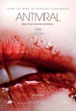 Antiviral DVD Release Date