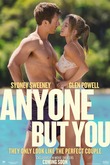 Anyone But You DVD Release Date