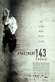 Apartment 143 DVD Release Date