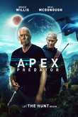 Apex DVD Release Date
