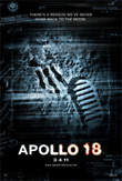 Apollo 18 DVD Release Date