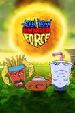 Aqua Teen Hunger Force, Vol. 5 DVD Release Date