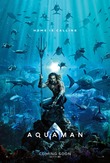 Aquaman DVD Release Date