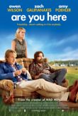 Are You Here DVD Release Date