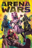 Arena Wars DVD Release Date