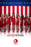 Army Wives DVD Release Date