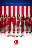 Army Wives: Season 6 - Part Two DVD Release Date