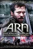 Arn: The Knight Templar DVD Release Date
