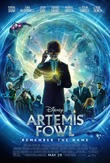 Artemis Fowl DVD Release Date