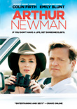 Arthur Newman DVD Release Date