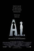 Artificial Intelligence: AI DVD Release Date