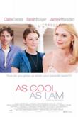 As Cool as I Am DVD Release Date