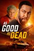 As Good As Dead DVD Release Date