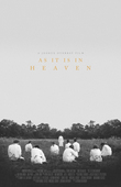 As It Is in Heaven DVD Release Date
