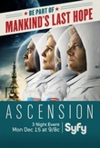 Ascension DVD Release Date