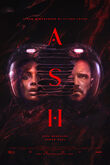 Ash DVD Release Date